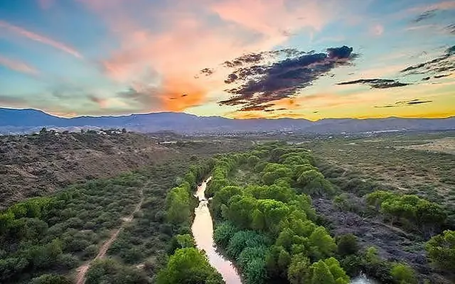 Clarkdale, Arizona