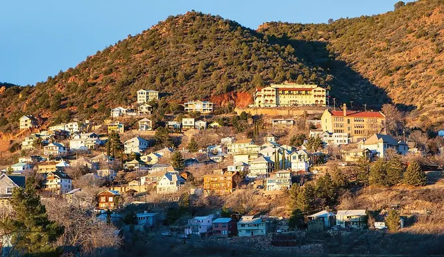 Jerome, Arizona
